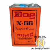 KEO DÁN DOG X66  KEO DÁN DOG X66